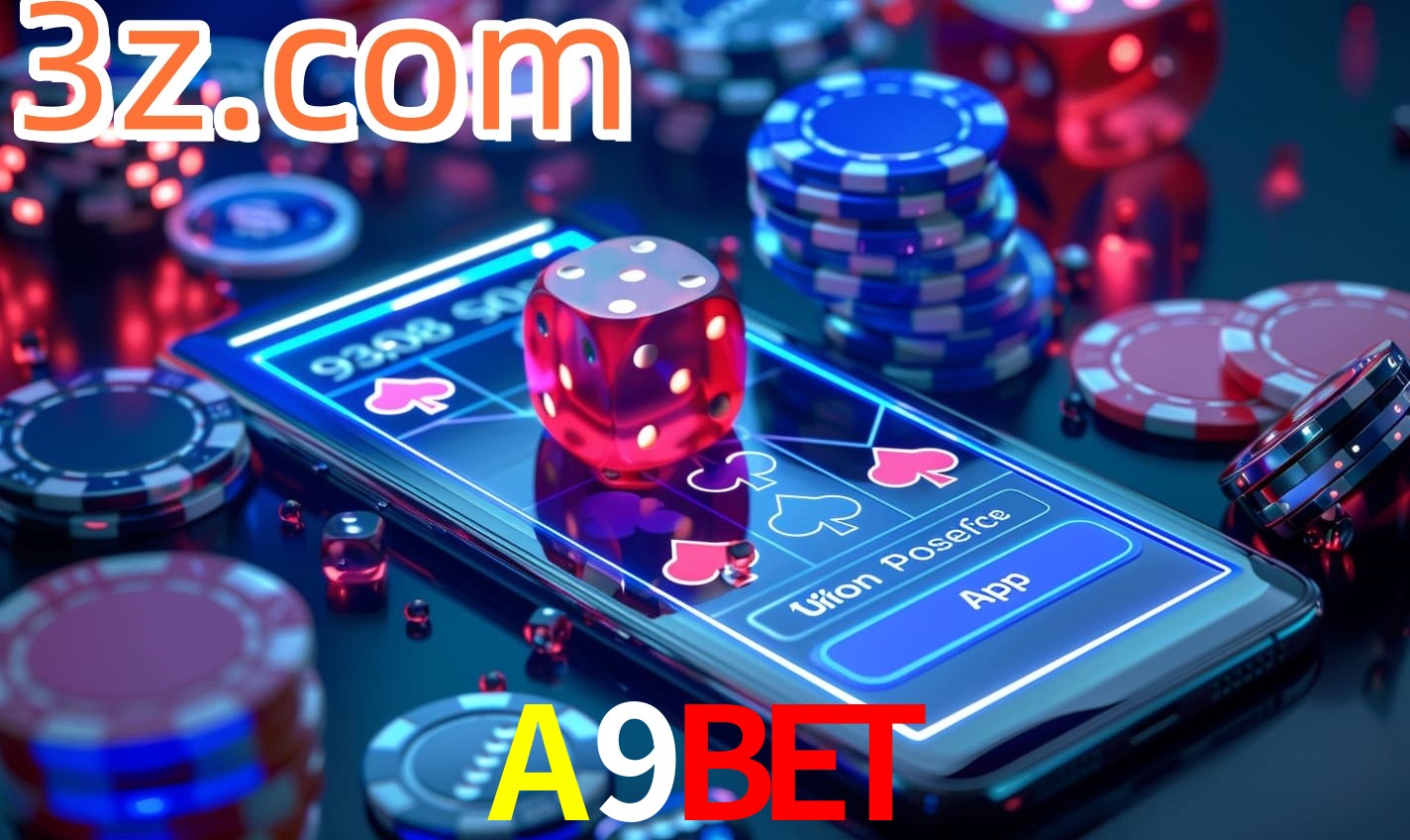 Baixar App A9Bet