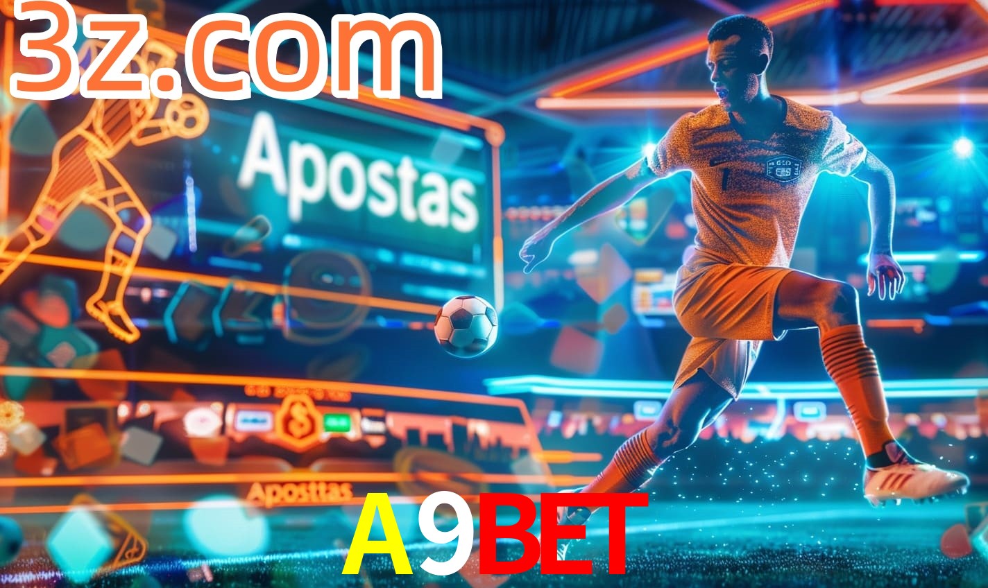 Apostas A9Bet