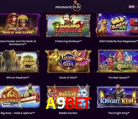 Jogos Emocionantes A9Bet
